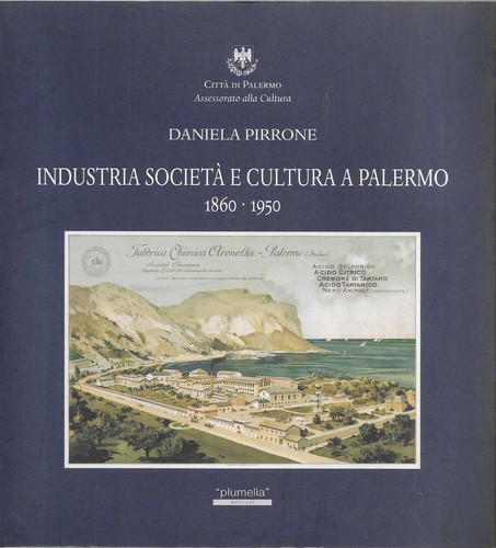 Industria societa e - societa',