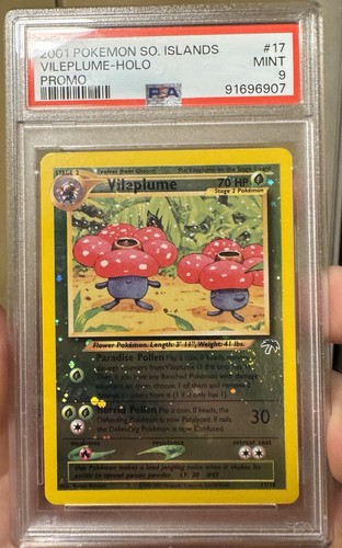 Pokemon vileplume isole - pokemon,