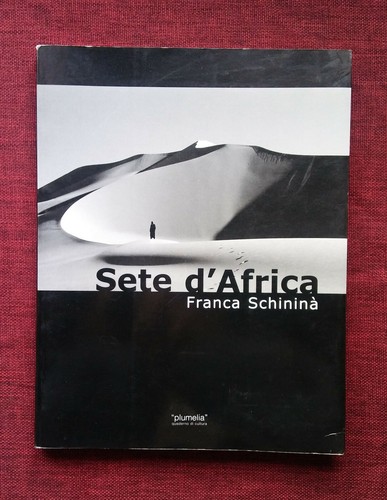 Sete africa franca schininà - sete,
