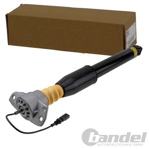 Nty ammortizzatore elettrico - nty,