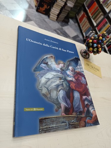 Oratorio della carità di - della,