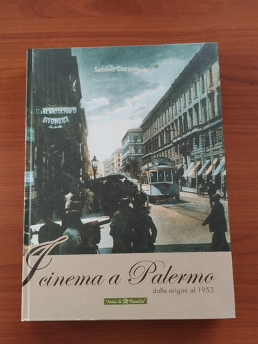 Cinema palermo dalle - cinema, a