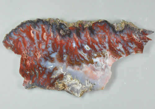 Bullion mountain plume agata - mountain,