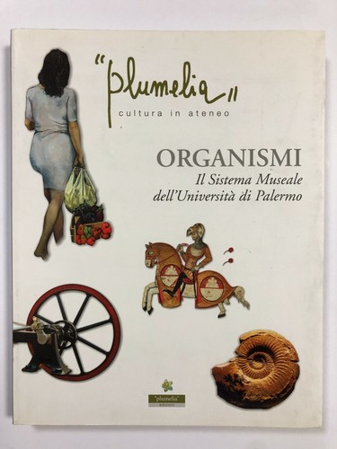 Organismi sistema museale - organismi.,
