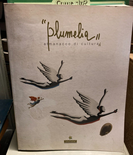 13511 lb7 plumelia almanacco - 13511,