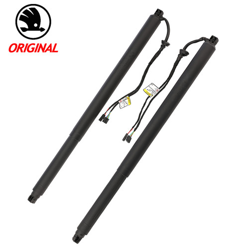 Coppia molle gas originali - molle,