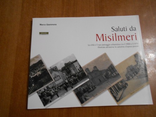 Marco giammona saluti - marco, da