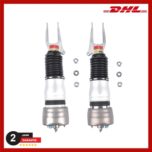 Coppia ammortizzatori - coppia,