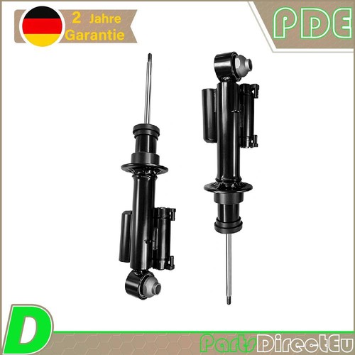 Ammortizzatore vdc - 2x,