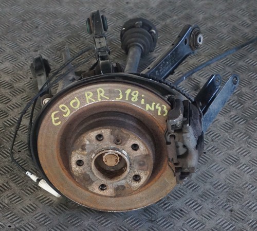 Bmw e90 lci 318i - lci,