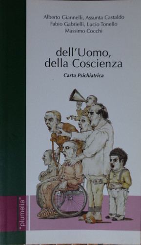 Dell uomo della - dell'uomo,, coscienza