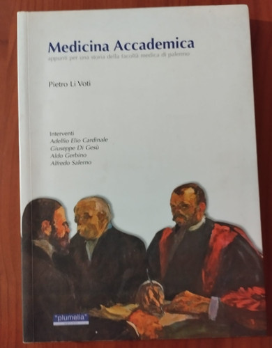 Medicina accademinca pietro - di,