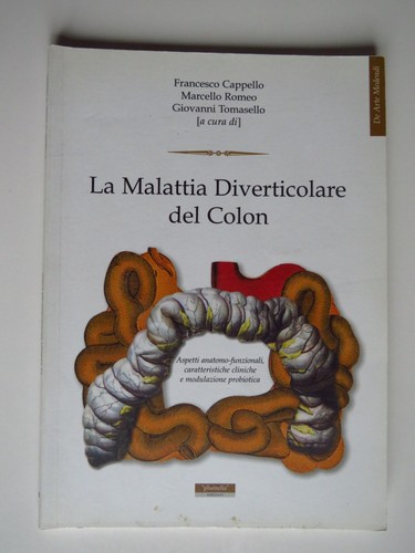 Malattia diverticolare del - la,