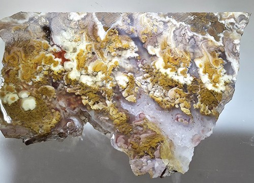 Riviera muschio plume agata - la, muschio/plume