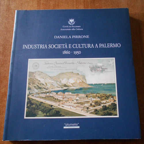 Daniela pirrone industria - daniela,