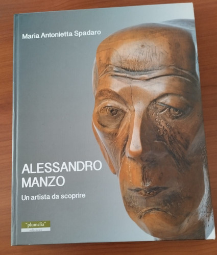 Alessandro manzo artista da - alessandro, un