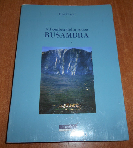 Fran cesca all - cesca, della