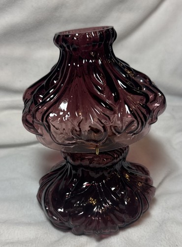 Fenton lampada ad olio - lampada,