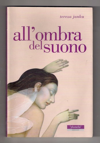 Tereza janku all ombra del - all'ombra,