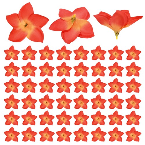 Pezzi fiori finti - fiori,