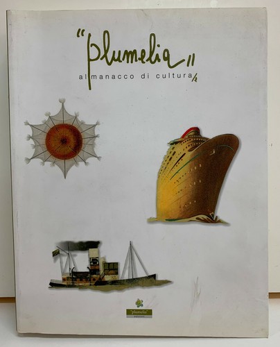 13511 lb7 plumelia almanacco - lb7,