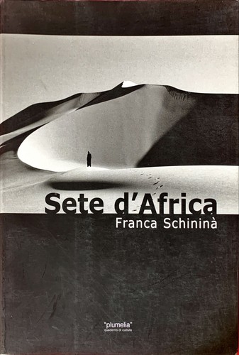 Sete africa franca - sete, d'africa